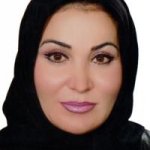 تصویر دکتر فریال ناجی