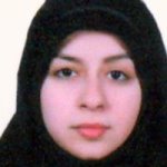 تصویر دکتر الهه امیرخلیلی