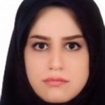 تصویر دکتر فروزان کلاه کج