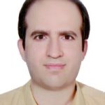 تصویر دکتر امین مهرکی زاده