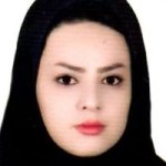 تصویر دکتر مرضیه عزیزی پور