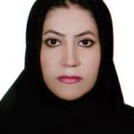 تصویر دکتر رقیه چوبانی