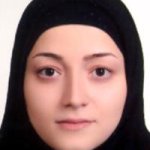 تصویر دکتر سیده ملیحه تفرشی