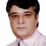 تصویر دکتر عبدالرحیم داودی