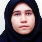 تصویر دکتر رقیه احمدنیا