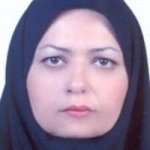 تصویر دکتر فهیمه فرهادی