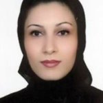 تصویر دکتر یوریتا آهنگ