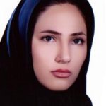 تصویر دکتر سیده فاطمه اولیایی