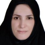 تصویر دکتر لیلا درویشی خرزوقی
