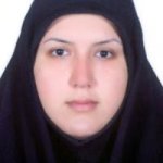 تصویر دکتر آتیکه بابازاده