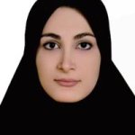 تصویر دکتر فاطمه محمودی