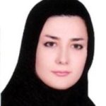 تصویر دکتر نغمه عطارعباسی