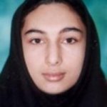 تصویر دکتر رقیه محمدی