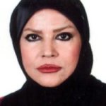 تصویر دکتر طاهره برهانی زرندی
