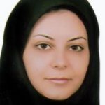 تصویر دکتر سپیده صادقی