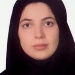 تصویر دکتر مهناز بحری خمامی