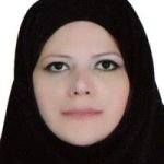 تصویر دکتر عارفه طلوعی فر