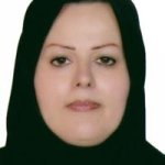 تصویر دکتر فاطمه احمدی ماچیانی