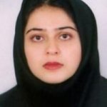 تصویر دکتر ندا نجمی