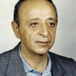 تصویر دکتر حسن مقصودی
