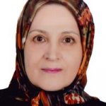 تصویر دکتر مینا کاغذکنانی