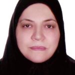 تصویر دکتر پریوش خسرویانی