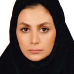 تصویر دکتر پریوش عبدالرضایی بازاردهی