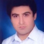تصویر دکتر ابراهیم کریمی زارع