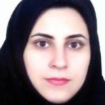 تصویر دکتر الهام اسفرم