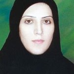 تصویر دکتر پروین مطیعی