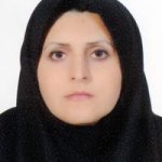 تصویر دکتر فوزیه قلی پور