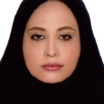 تصویر دکتر ساناز کیومرثی