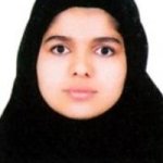تصویر دکتر عاطفه بلوکی