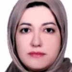 تصویر دکتر مینا تاجیک