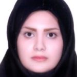 تصویر دکتر مهسا شیرمحمدی