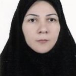 تصویر دکتر پری سا مرادی