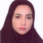 تصویر دکتر عاطفه نصیری