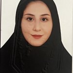 تصویر دکتر فاطمه اسمعیلی ازادگله