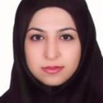 تصویر دکتر مهدیس بابازاده
