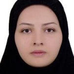 تصویر دکتر ساناز عاجلو