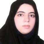 تصویر دکتر زکیه غلامی