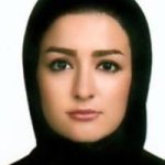 تصویر دکتر ساناز عزیزی گرمی