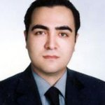 تصویر دکتر علیرضا افراسیابی