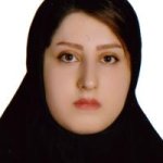 تصویر دکتر مؤمنه عزیزخانی درسجینی