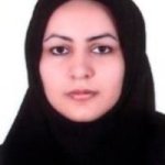 تصویر دکتر عاطفه غلام پورجیرنده