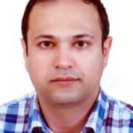 تصویر دکتر وحید جمعه زاده