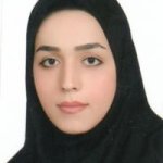 تصویر دکتر زهرا جعفری