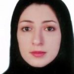 تصویر دکتر زهرا محوی خمامی