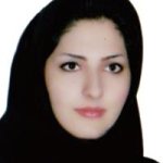 تصویر دکتر افروز مرادخانی