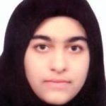 تصویر دکتر مریم ناجی